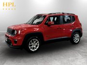 Jeep Renegade 1.0 GSE T3 Longitude SUV 5dr Petrol Manual Euro 6 (s/s) (120 ps) 3
