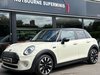 Mini Hatch Cooper 1.5 Petrol Manual Exclusive Comfort+ Nav 5 door - DEPOSIT TAKEN
