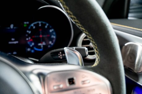 Mercedes-Benz AMG C63 S Final Edition AMG C 63 S. NOW SOLD. SIMILAR REQUIRED. PLEASE CALL 01903 254800 22