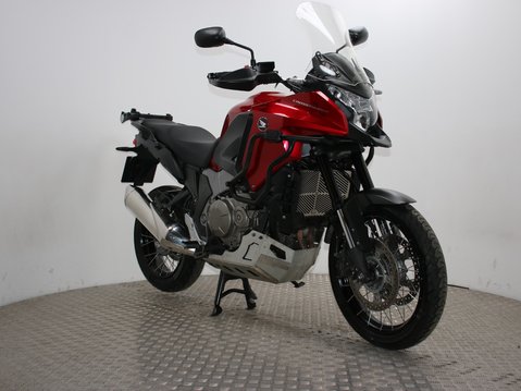 Honda VFR VFR 1200 X-E 3