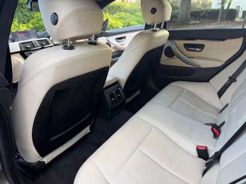 BMW 4 Series 2.0 420i GPF M Sport Auto Euro 6 (s/s) 5dr 21