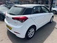Hyundai i20 1.2 Blue Drive SE Euro 6 (s/s) 5dr 6