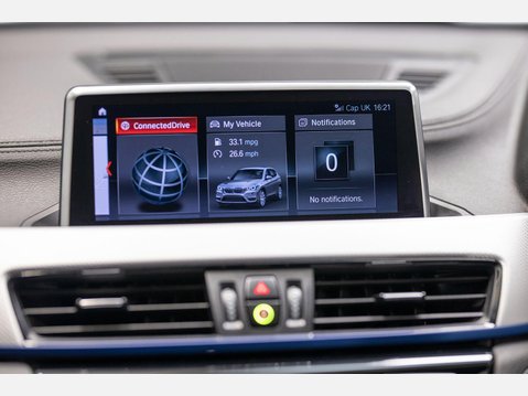 BMW X1 2.0 20i M Sport SUV 5dr Petrol Auto xDrive Euro 6 (s/s) (192 ps) 39