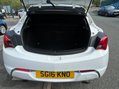 Vauxhall Astra GTC 1.6i Turbo Limited Edition Euro 6 (s/s) 3dr 20