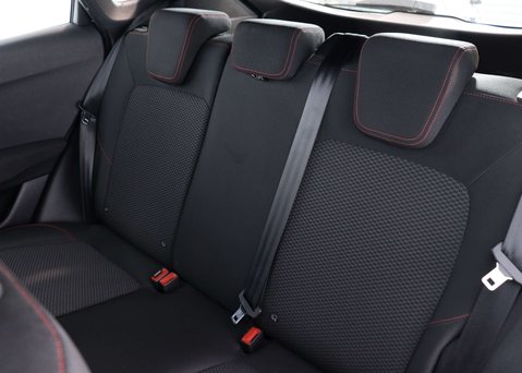 Ford Puma 1.0 Puma ST-Line MHEV 5dr 38