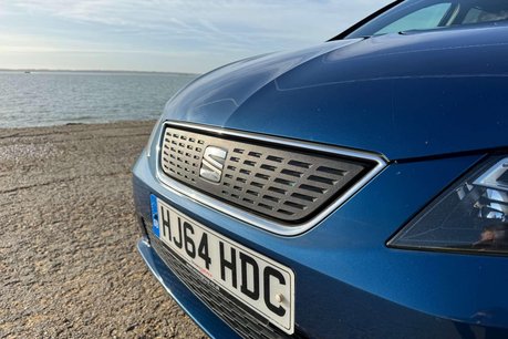 SEAT Leon 1.6 Leon Ecomotive SE Tech TDI 5dr 20