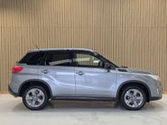 Suzuki Vitara 1.6 Vitara SZ-T 5dr 13