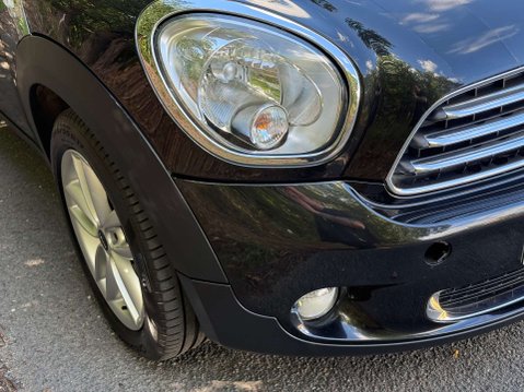 Mini Countryman 1.6 Countryman Cooper 5dr 50