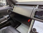 Land Rover Range Rover Sport 5.0 Range Rover Sport SVR S/C Auto 4WD 5dr 84