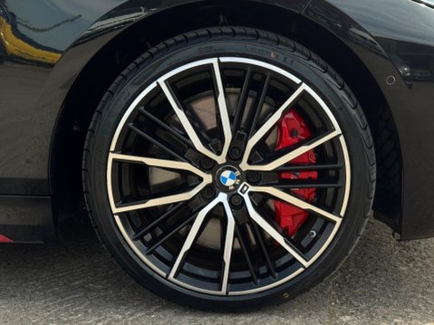 BMW 1 Series 2.0 128ti (LCP) Auto Euro 6 (s/s) 5dr 12