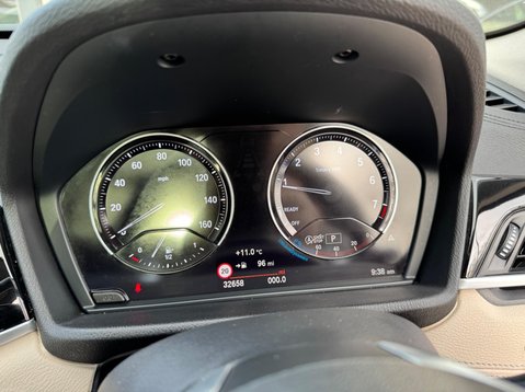 BMW X1 SDRIVE20I XLINE 51