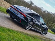 Audi A7 RS7 VORSPRUNG 20