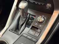 Lexus NX 2.5 300h Luxury SUV 5dr Petrol Hybrid E-CVT 4WD Euro 6 (s/s) (197 ps) 45