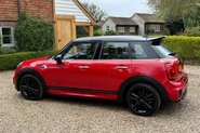 Mini Hatch COOPER 14