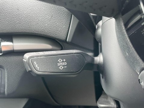 Audi A3 1.0 TFSI SE Technik Sportback Euro 6 (s/s) 5dr 32
