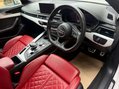 Audi S4 3.0 S4 TFSI Quattro Auto 4WD 4dr 6