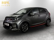 Kia Picanto 1.0 DPi GT-Line Hatchback 5dr Petrol Manual Euro 6 (s/s) (66 bhp) Alloys - 3