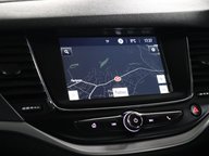 Vauxhall Astra BUSINESS EDITION NAV 37