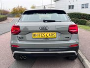 Audi Q2 1.4 TFSI CoD Edition 1 S Tronic Euro 6 (s/s) 5dr 5