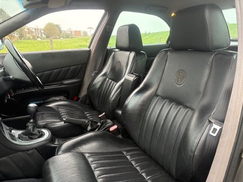 Alfa Romeo 166 T.SPARK 16V LUSSO 16