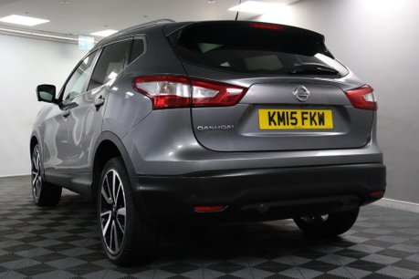Nissan Qashqai TEKNA DIG-T 29