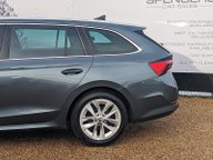 Skoda Octavia SE L TSI 38