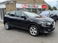 Nissan Qashqai DIG-T ACENTA PREMIUM 1