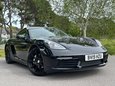 Porsche 718 Cayman 2.0T PDK Euro 6 (s/s) 2dr 13