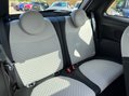 Fiat 500 STAR MHEV 43