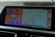 BMW 3 Series 330E M SPORT 30