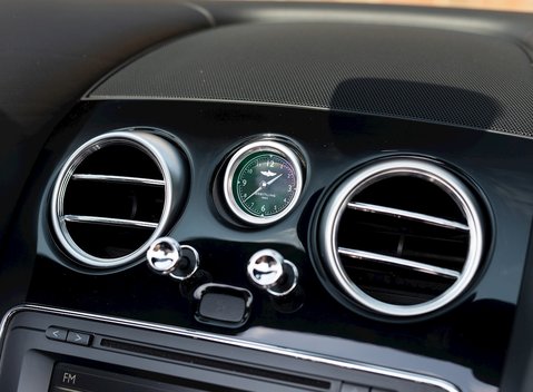 Bentley Continental GT V8 S Convertible 18