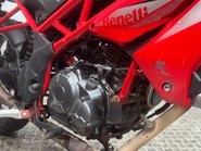 Benelli BN 2021 GOOD RUNNING PROJECT BIKE SPARES OR REPAIR 125CC 13
