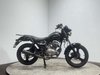 Zontes ZT 125 2011 17K RUNNING PROJECT BIKE SPARES OR REPAIR 125CC LEARNER