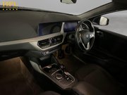 BMW 1 Series 1.5 118i SE (LCP) Hatchback 5dr Petrol DCT Euro 6 (s/s) (136 ps) Half Leath 14