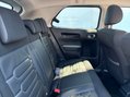 Citroen C4 Cactus 1.6 C4 Cactus Flair Blue HDi S/S Semi-Auto 5dr 24