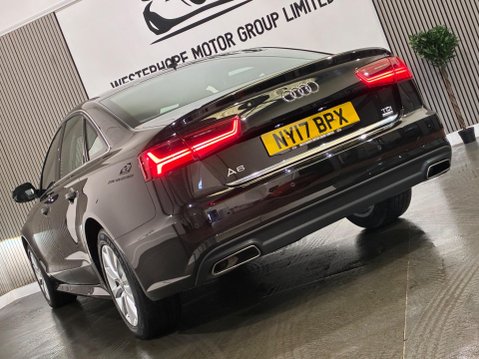 Audi A6 2.0 TDI ultra SE Executive Euro 6 (s/s) 4dr 52
