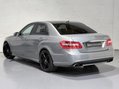 Mercedes-Benz E Class 6.2 E63 V8 AMG G-Tronic Euro 5 4dr 6