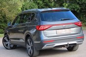 SEAT Tarraco 2.0 TDI XCELLENCE Lux SUV 5dr Diesel DSG 4Drive Euro 6 (s/s) (150 ps) 6