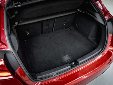 Mercedes-Benz A Class 1.3 A 180 AMG Line Premium Auto 5dr 18