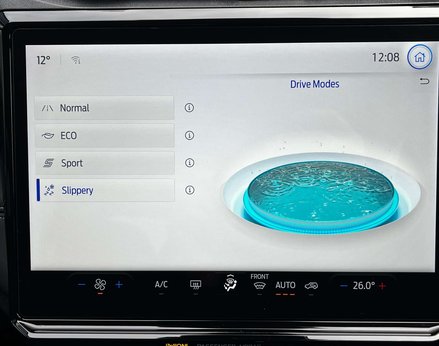 Ford Puma 1.0 Puma Titanium MHEV 5dr 41