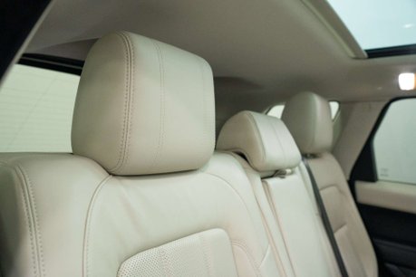 Land Rover Range Rover Sport 3.0 Range Rover Sport HSE Dynamic SDV6 Auto 4WD 5dr 35