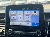 Ford Transit Custom SWB L1H1 Low Roof Limited 300 Air Con Cruise Sensors EURO 6 30