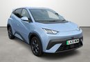BYD Dolphin Surf 115kW Comfort 43kWh 5dr Auto 1