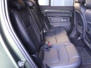 Land Rover Defender 110 2026 BRAND NEW HARD TOP X-DYNAMIC HSE REAR LANDROVER SEATS SEEKER STYLED 20