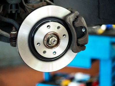 Brakes