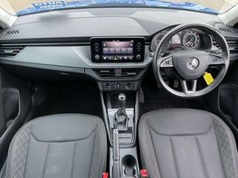 Skoda Kamiq 1.6 Kamiq SE TDI Semi-Auto 5dr 2