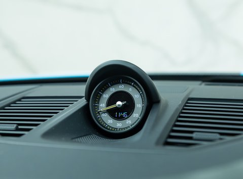 Porsche 911 GT3 RS (992) 21