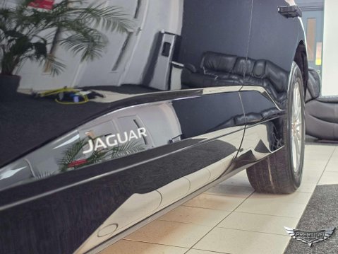Jaguar I-Pace 400 90kWh S Auto 4WD 5dr 16