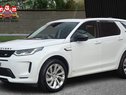 Land Rover Discovery Sport R-DYNAMIC HSE