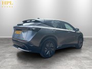 Nissan ARIYA 87kWh Advance SUV 5dr Electric Auto e-4ORCE 22kW Charger (306 ps) 7